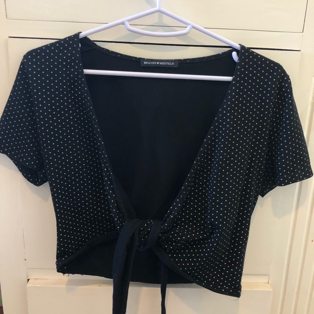 brandy melville top
